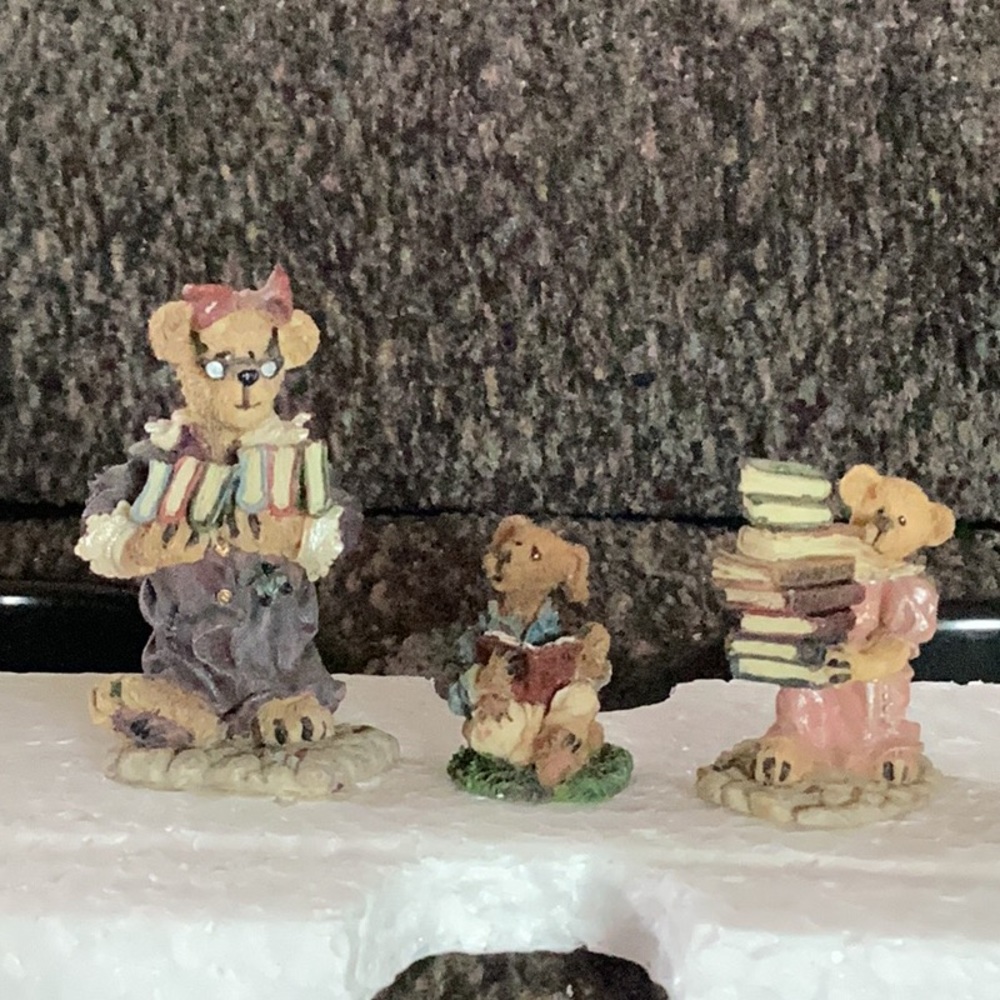 Boyd’s Bears Village